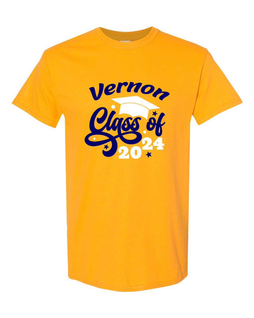 VTHS Design 4 T-Shirt