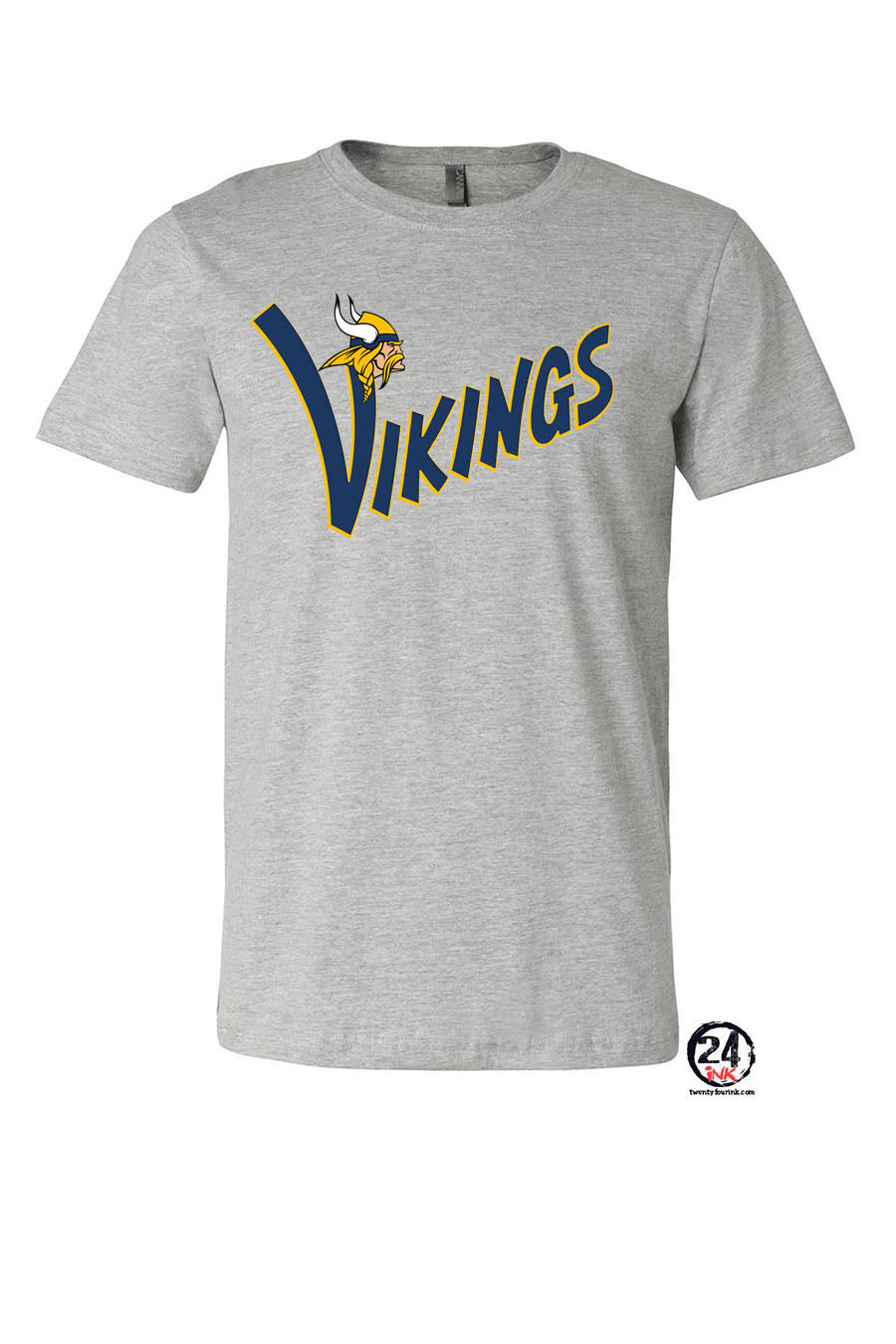 Rolling Hills design 12 t-Shirt