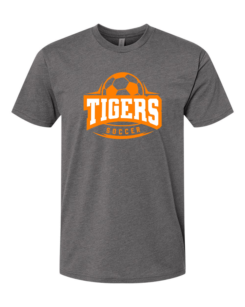 Lafayette Soccer Design 1 T-Shirt