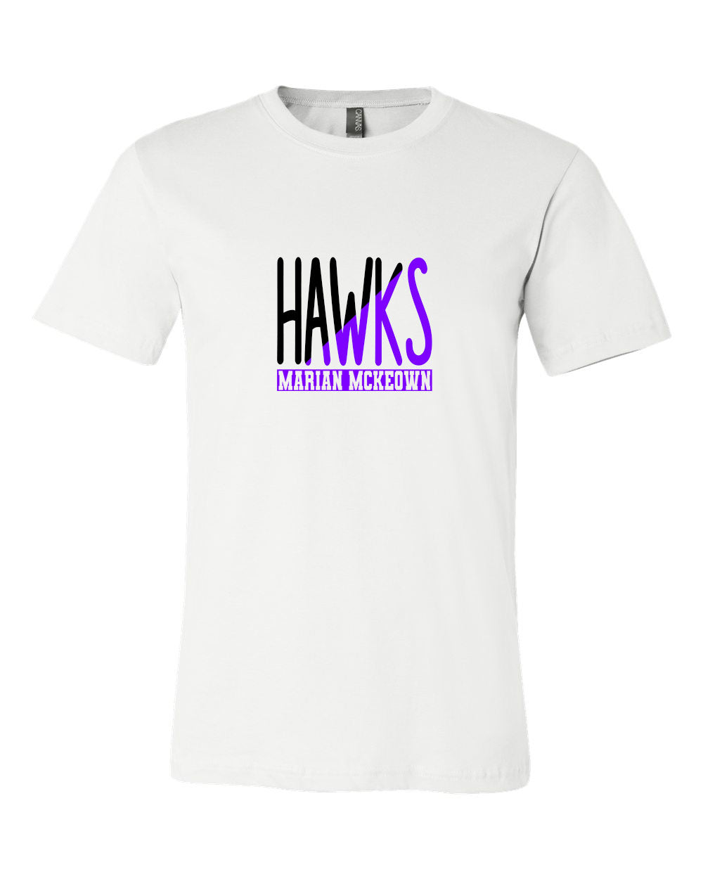 McKeown Design 15 T-Shirt