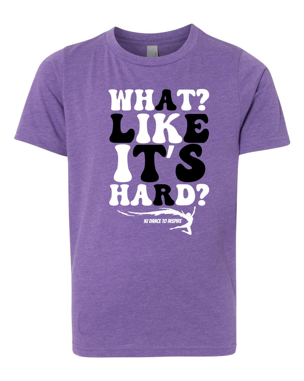 NJ Dance design 23 T-Shirt