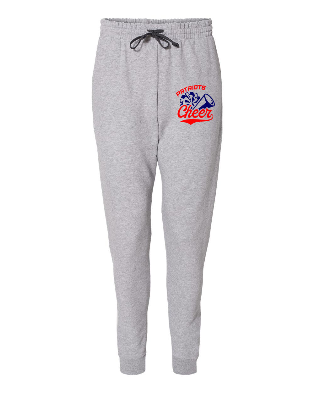 North Warren Cheer Design 2 Sweatpants