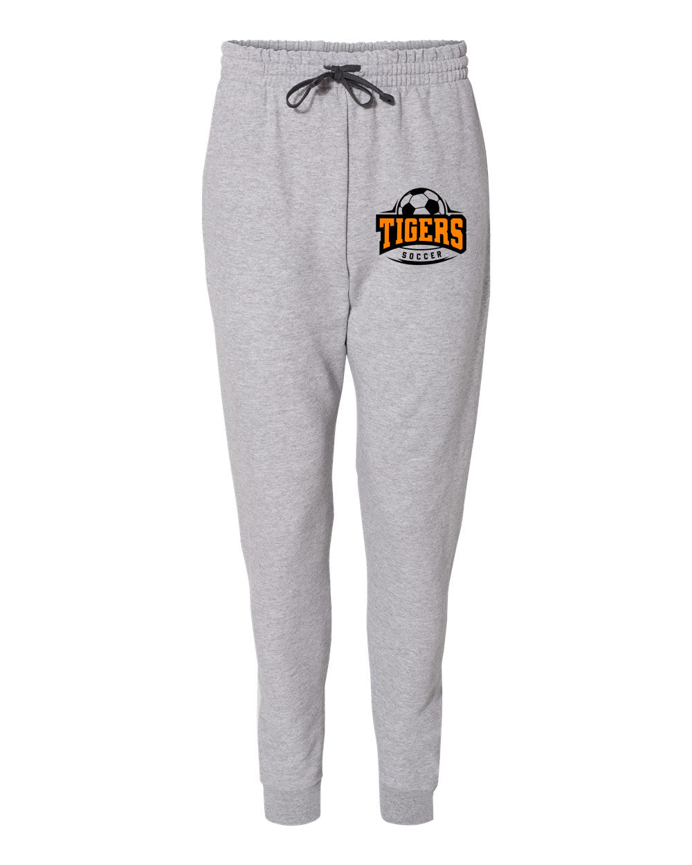 Lafayette Soccer Jogger Sweatpants Design 1