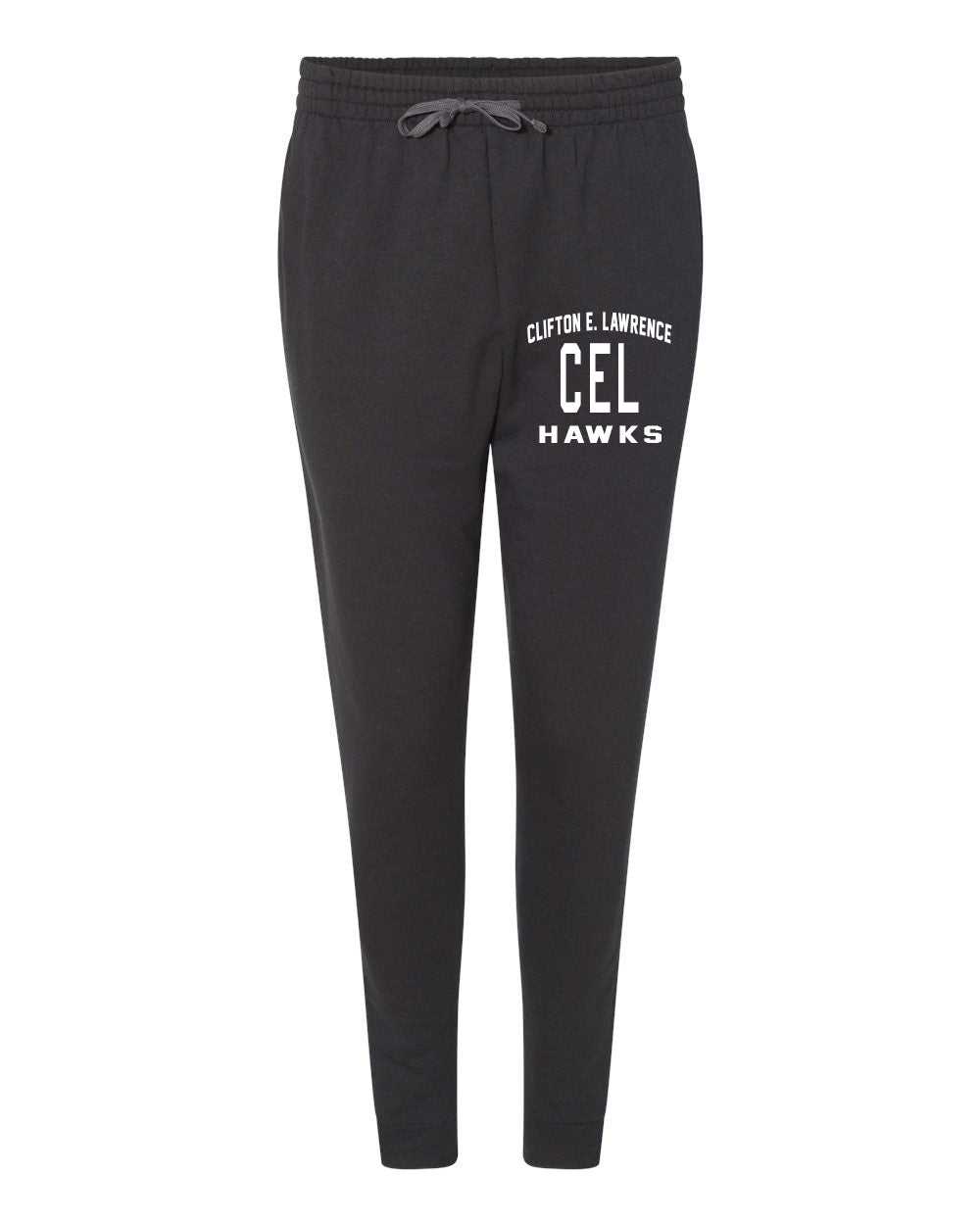 Clifton E. Lawrence Sweatpants Design 3