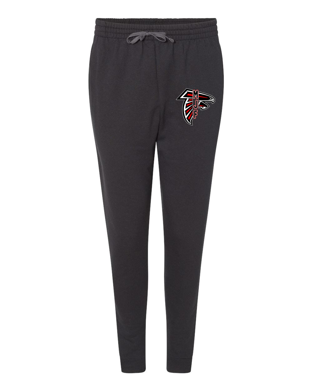 Falcons Football Jogger Sweatpants Design 5