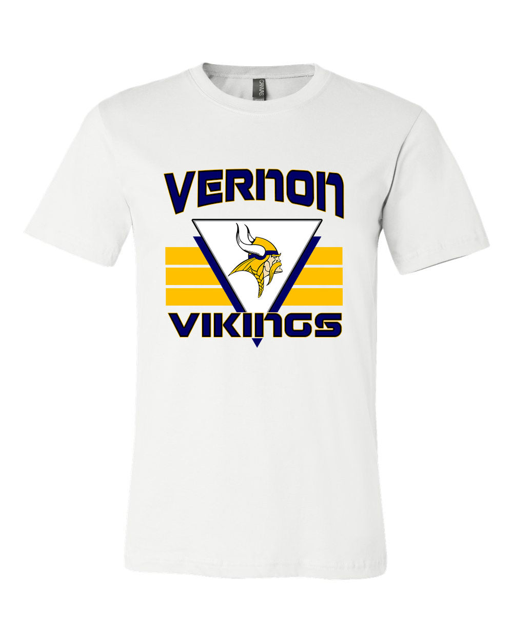 Rolling Hills design 9 t-Shirt