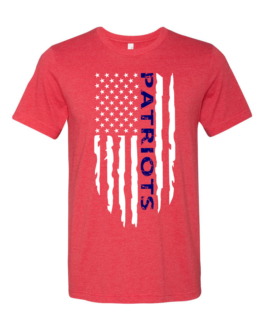 North Warren Design 11 T-Shirt