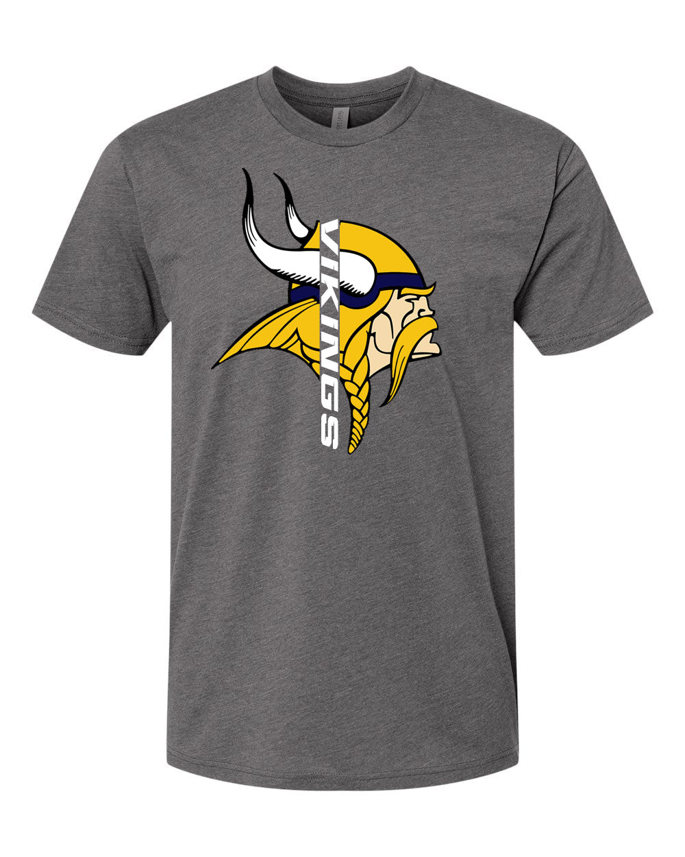 Glen Meadow Design 4 T-Shirt