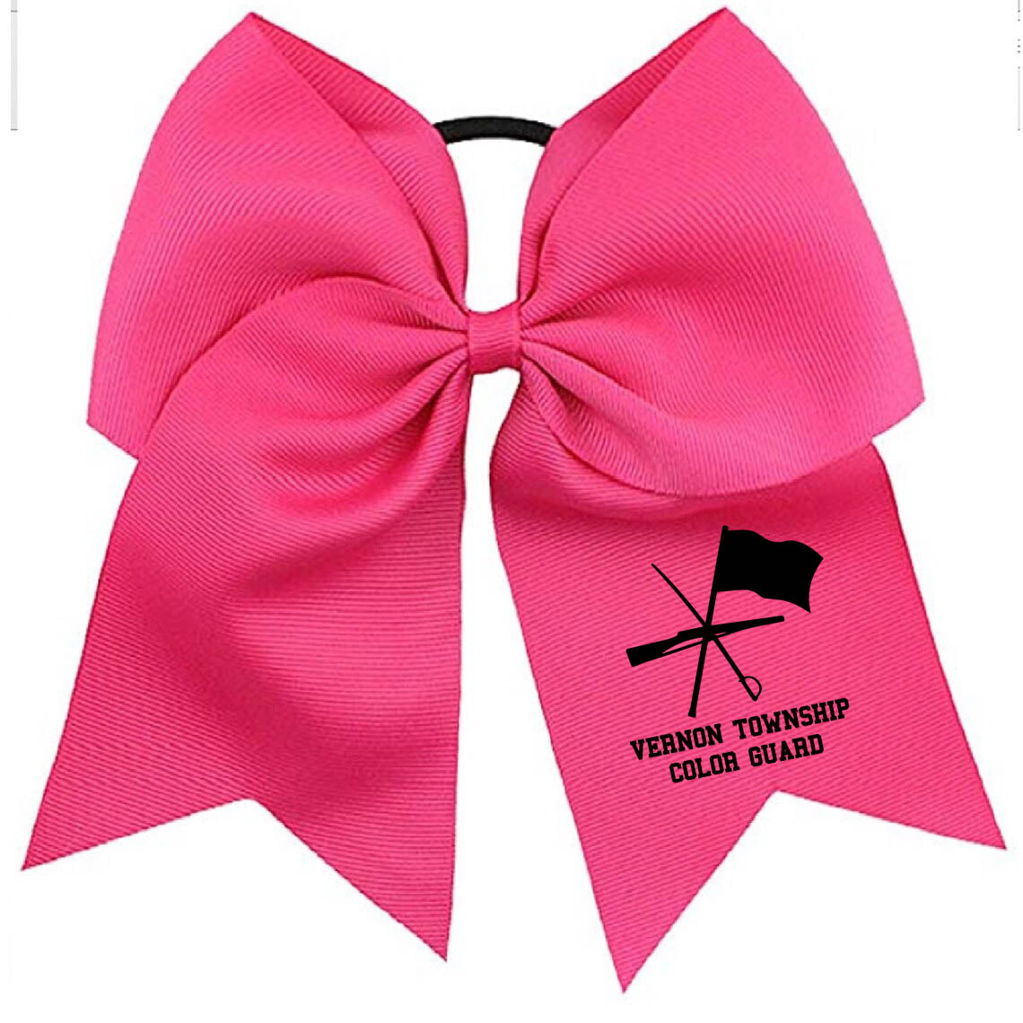 Viking Band Bow Design 7