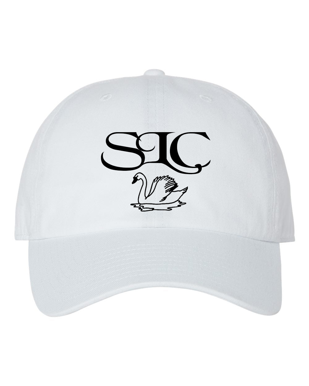 Seneca Lake Trucker Hat Design 6