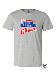 Goshen Cheer Design 13 T-Shirt