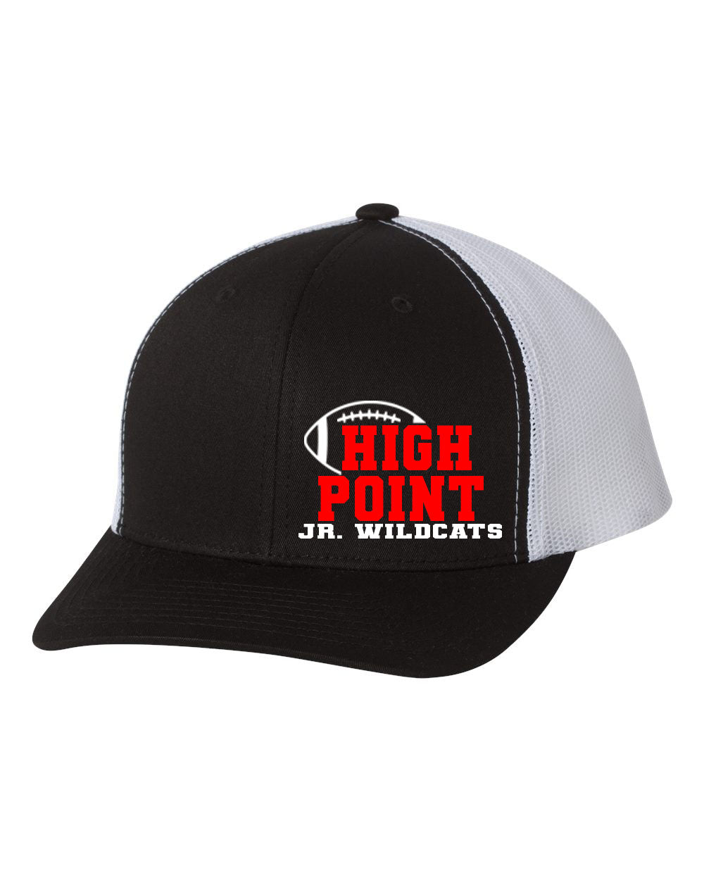 High Point Design 2 Trucker Hat