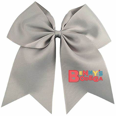 Benny's Bodega Bow Design 1
