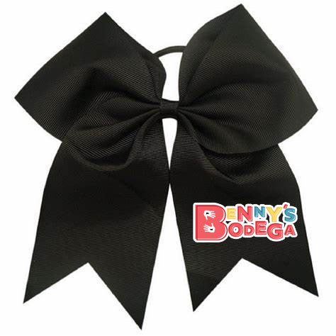 Benny's Bodega Bow Design 1