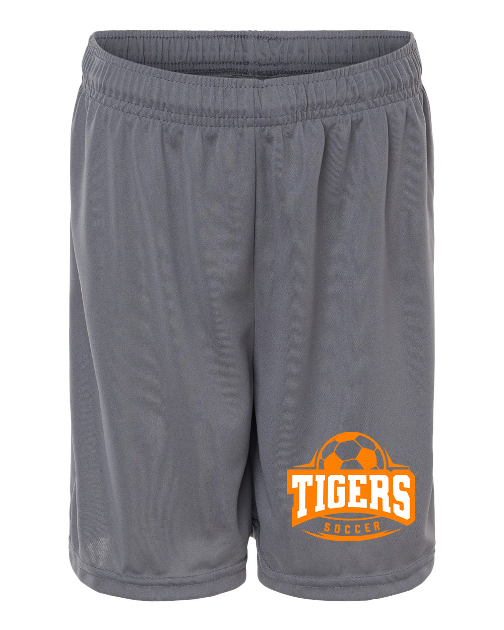 Lafayette Soccer Performance Shorts Design 1