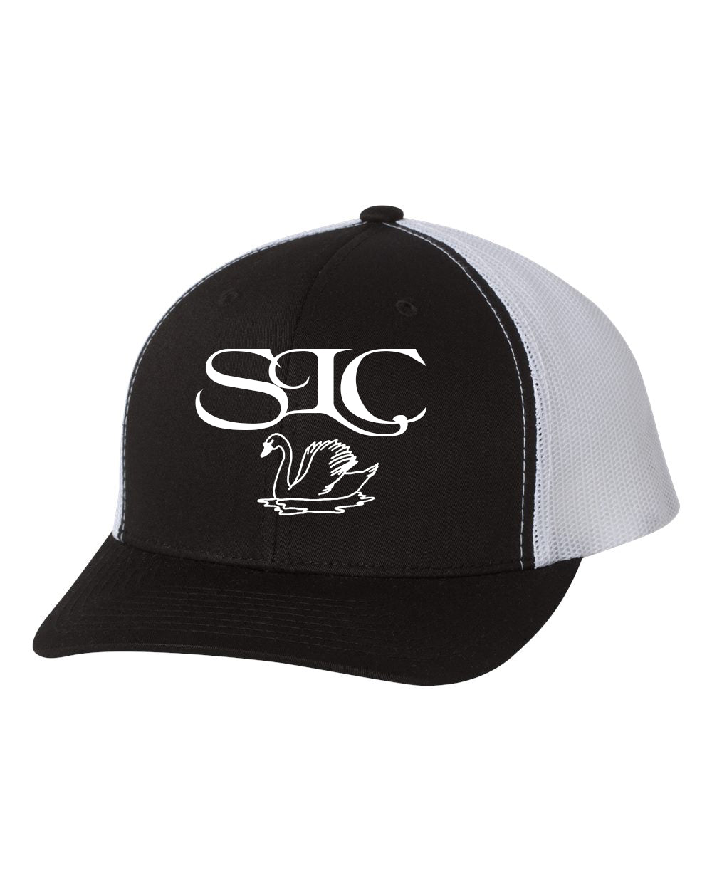 Seneca Lake Trucker Hat Design 6