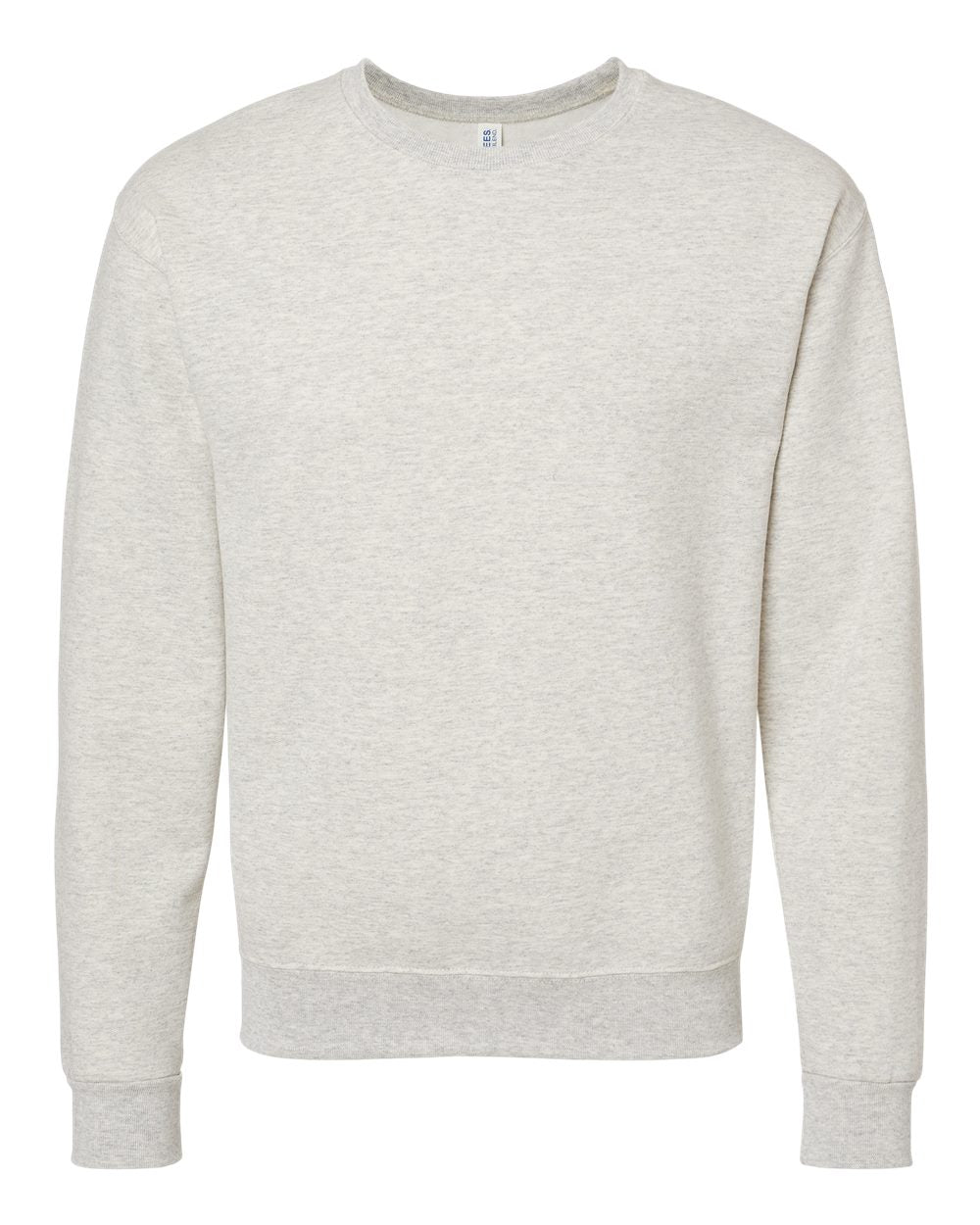 SWS non hooded sweatshirt