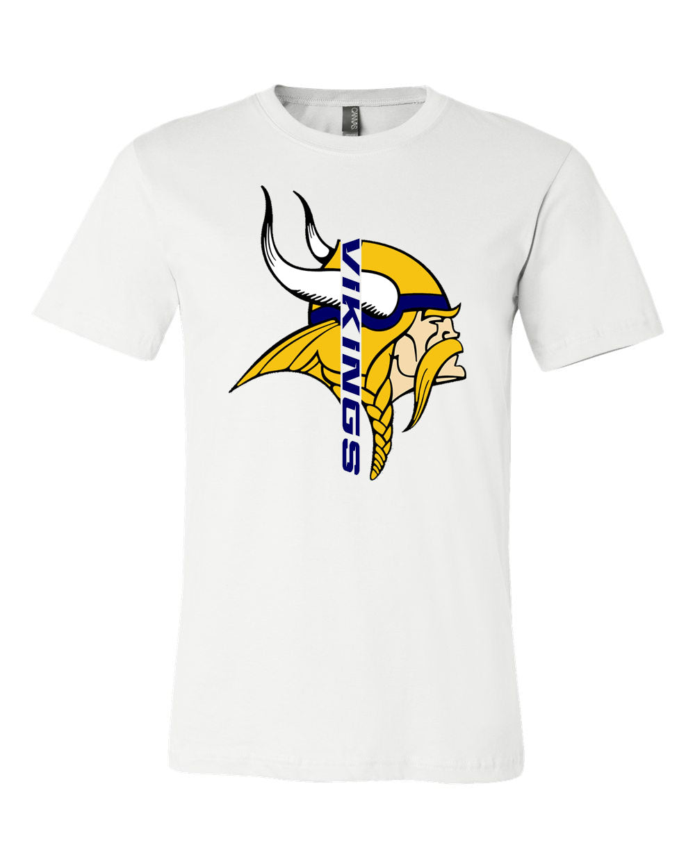 Glen Meadow Design 4 T-Shirt