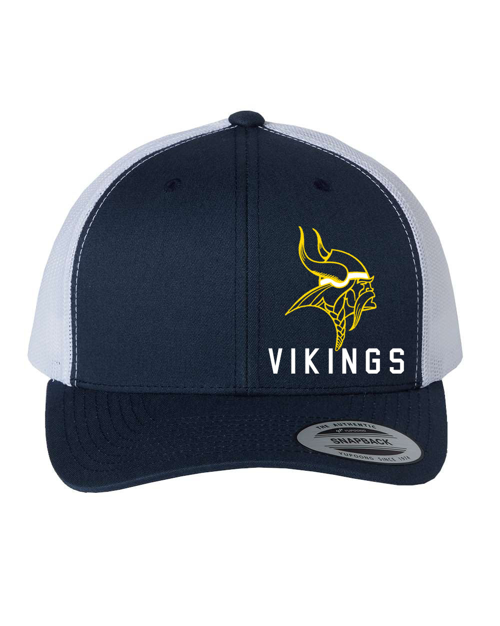 VTHS design 10 Trucker Hat
