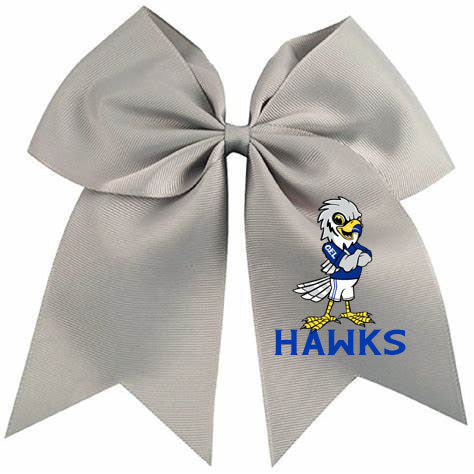 Clifton E. Lawrence Bow Design 2