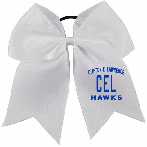 Clifton E. Lawrence Bow Design 3