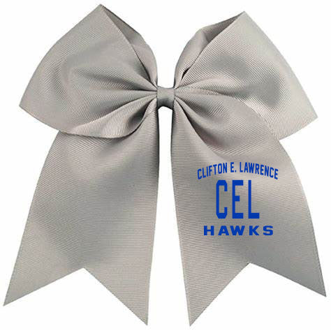 Clifton E. Lawrence Bow Design 3