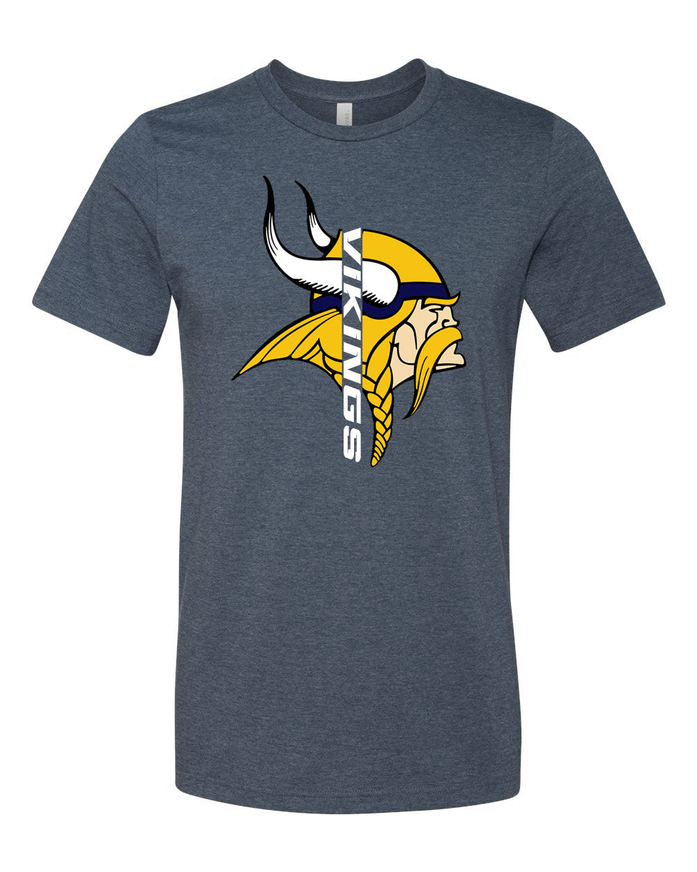 Glen Meadow Design 4 T-Shirt