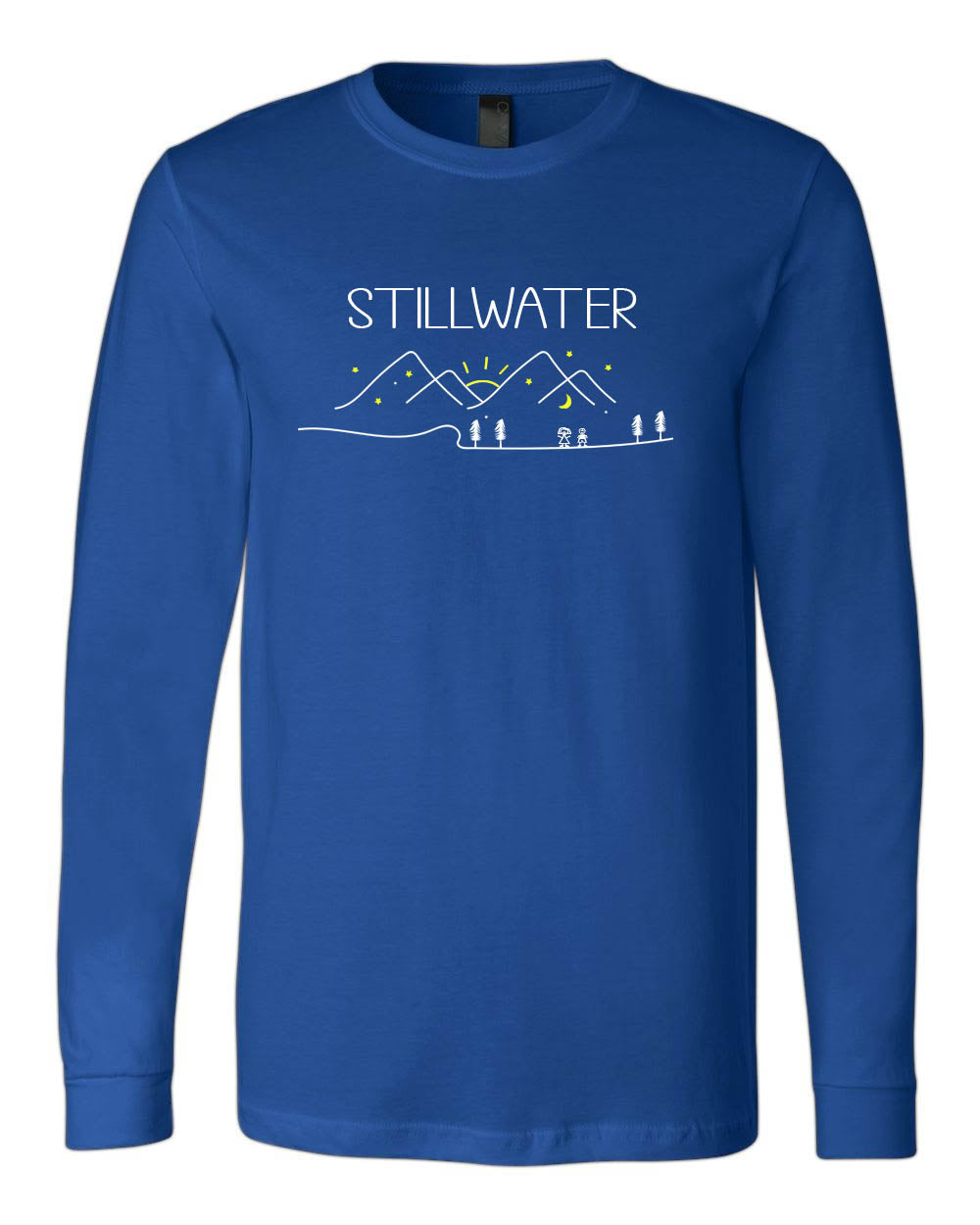 Stillwater Township Long Sleeve Shirt