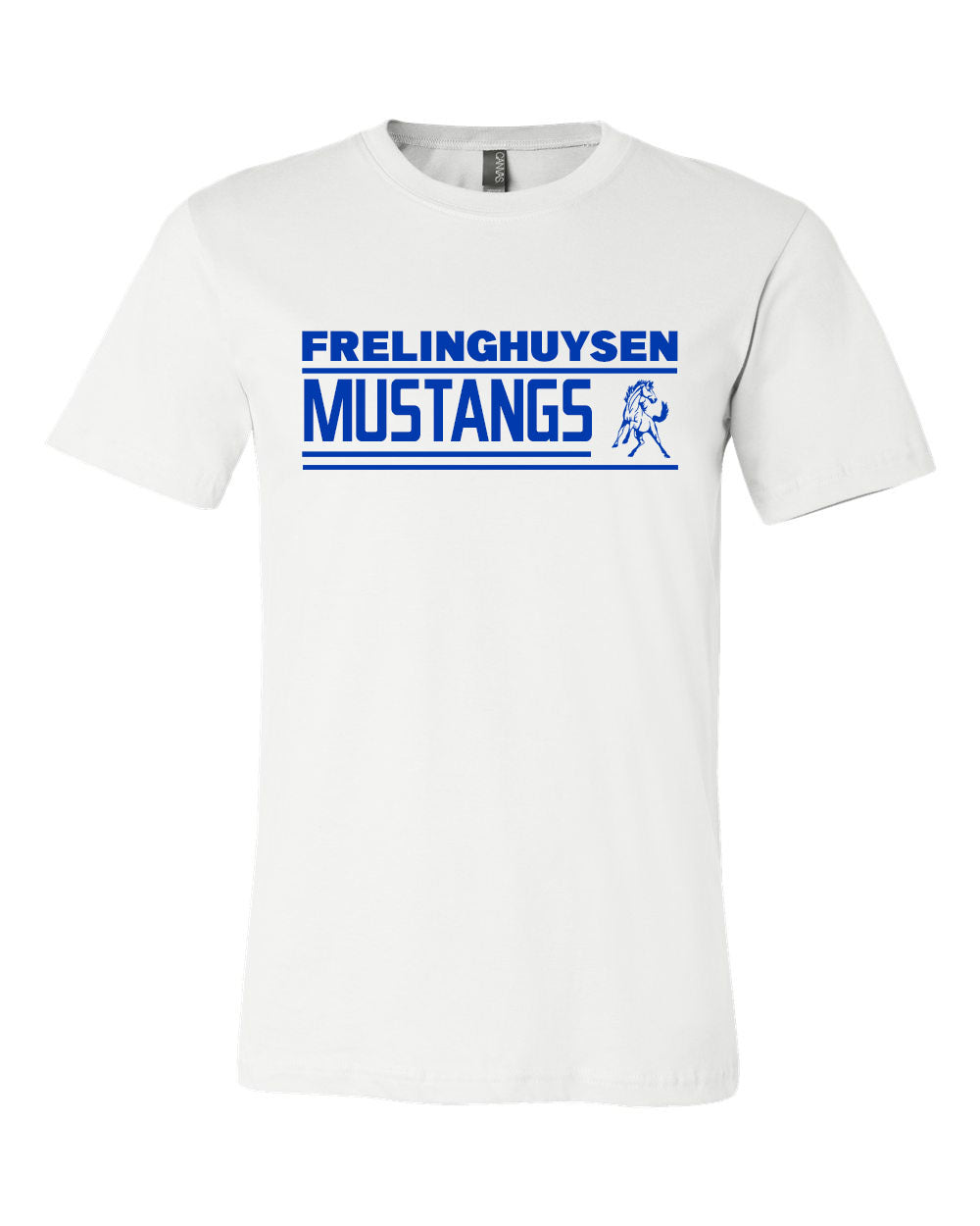 Mustangs design 13 t-Shirt