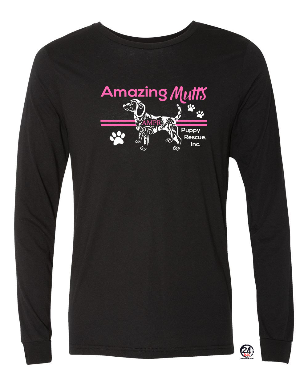 AMPR Design 9 Long Sleeve Shirt