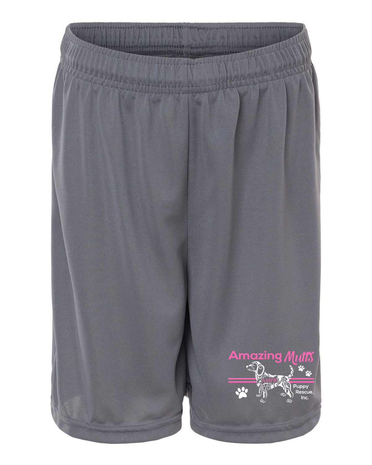 AMPR Performance Shorts Design 9