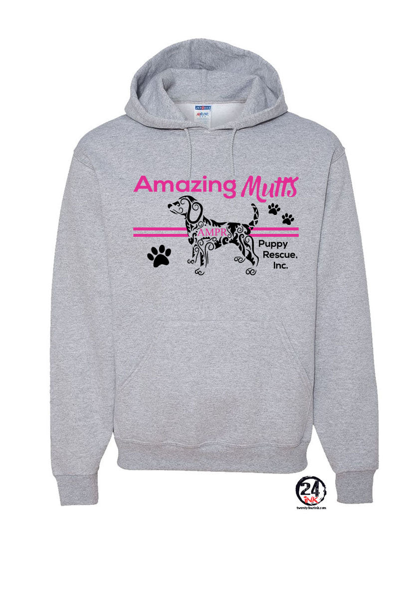 AMPR Design 9 Hooded Sweatshirt