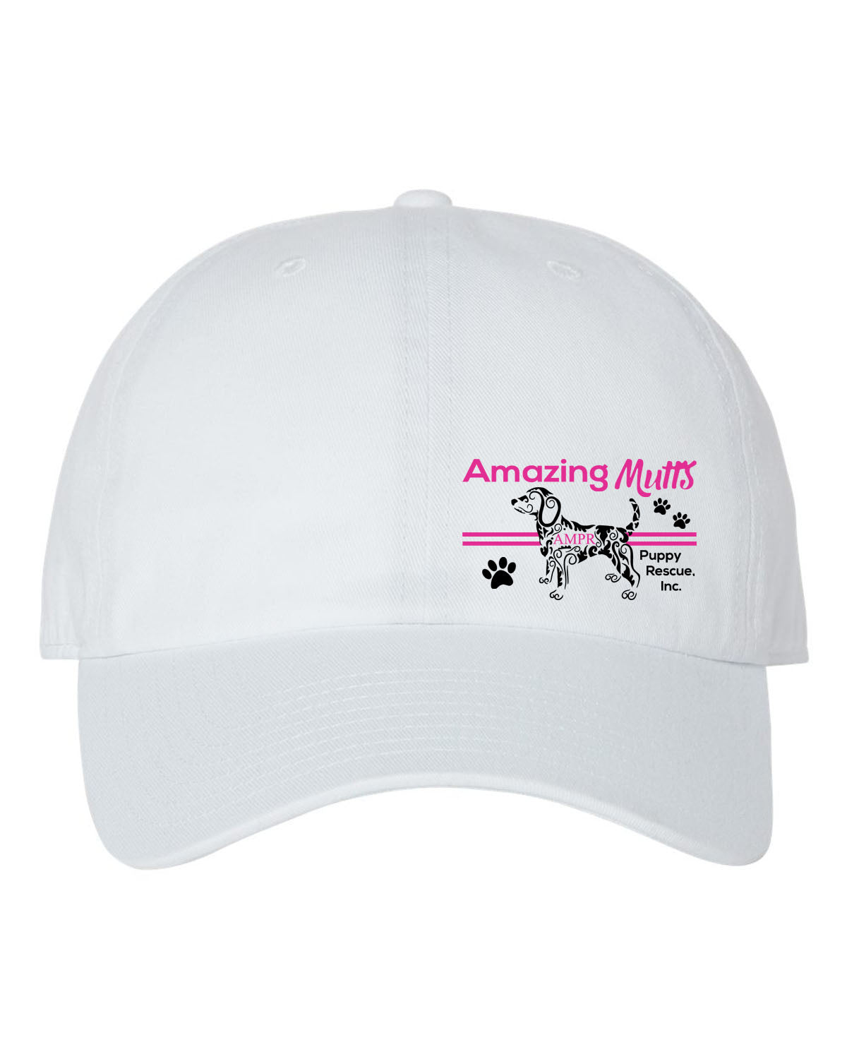 AMPR Design 9 Trucker Hat