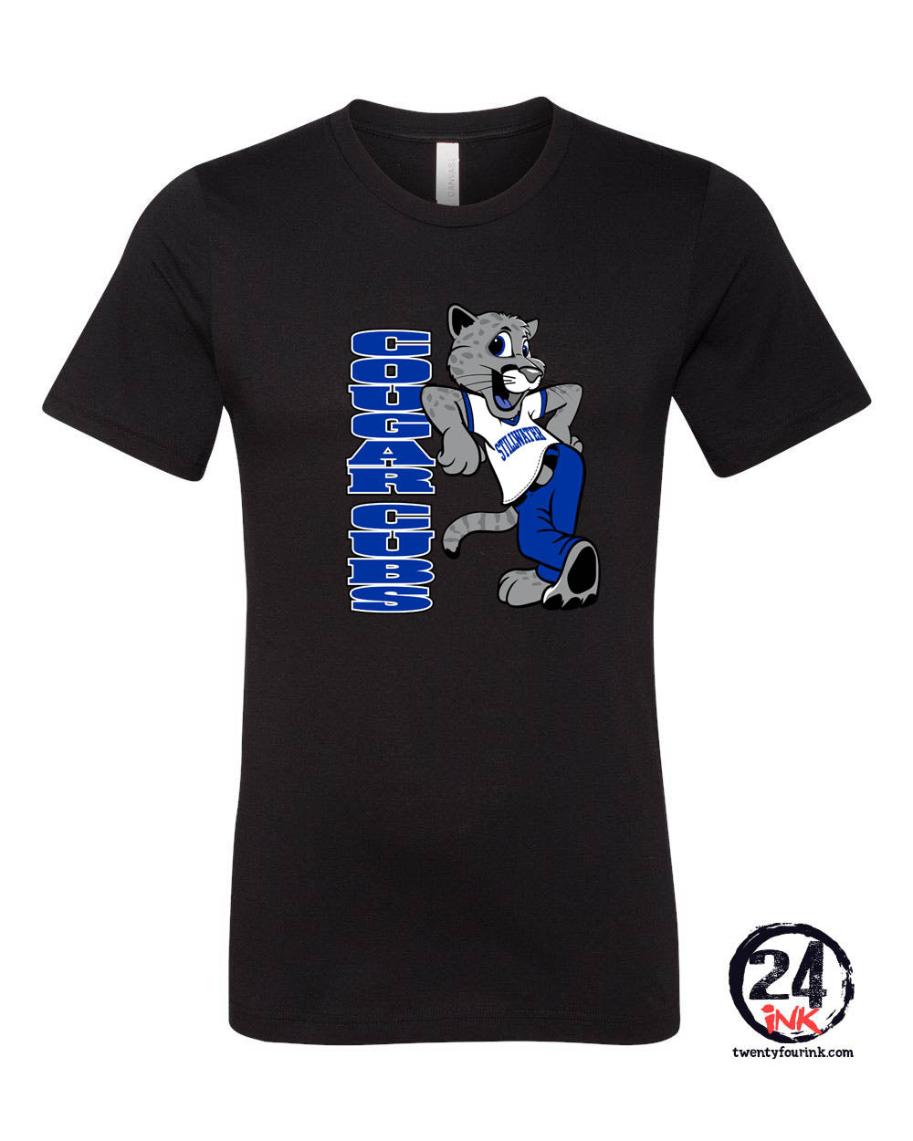 Stillwater design 21 T-Shirt