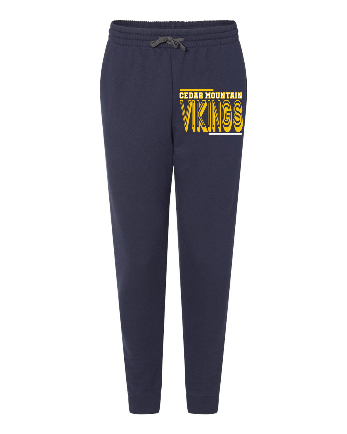 Cedar Mountain Design 2 Sweatpants