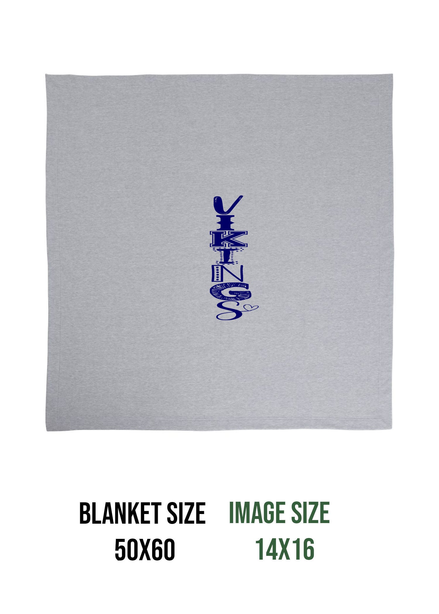 Cedar Mountain Design 3 Blanket