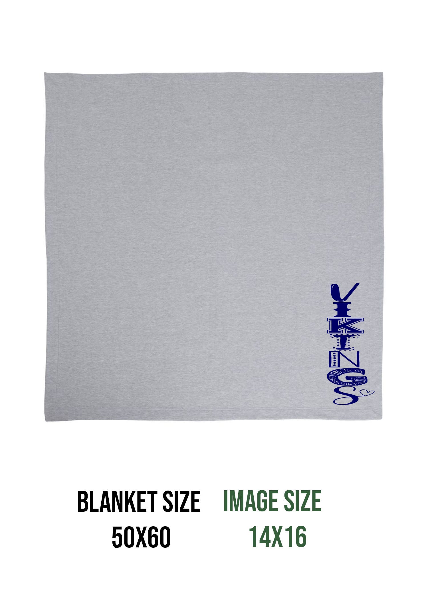 Cedar Mountain Design 3 Blanket