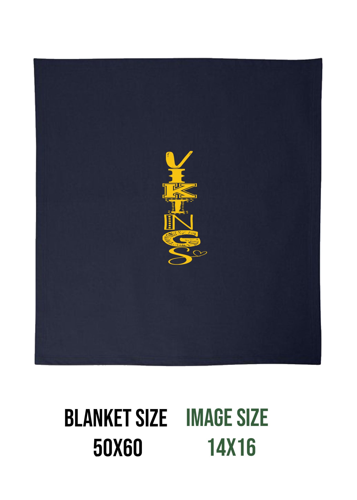 Cedar Mountain Design 3 Blanket