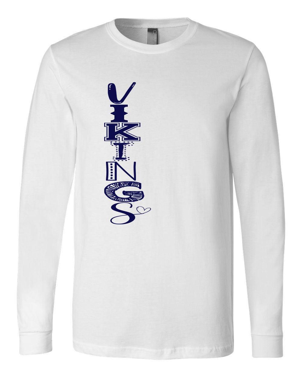 Cedar Mountain Design 3 Long Sleeve Shirt