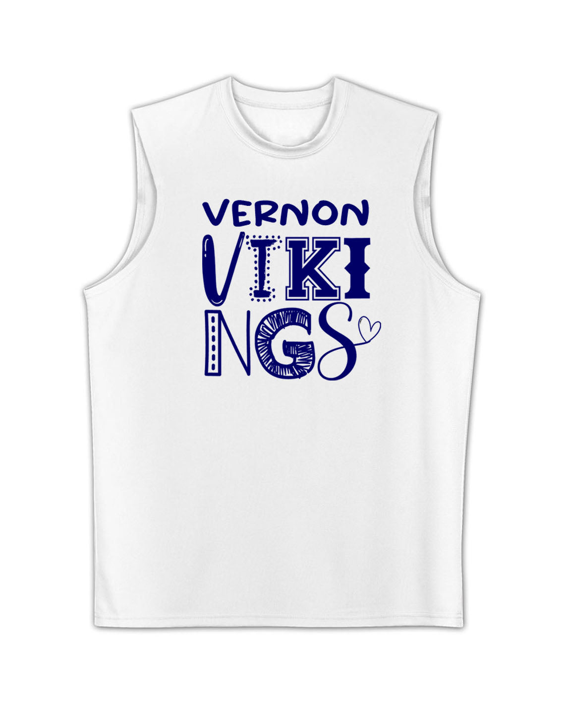 Cedar Mountain Design 4 Men's Performance Tank Top