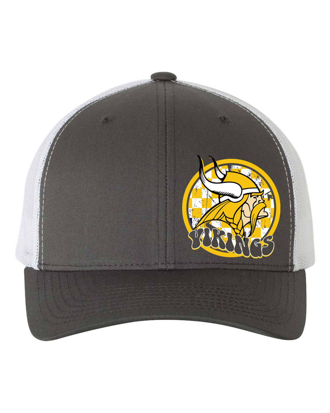 Glen Meadow Design 5 Trucker Hat