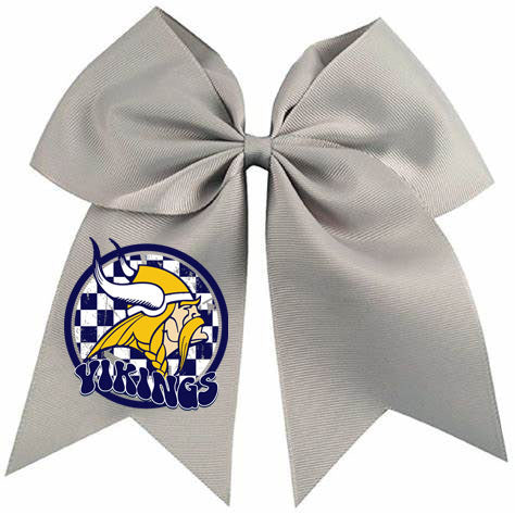Glen Meadow Bow Design 5