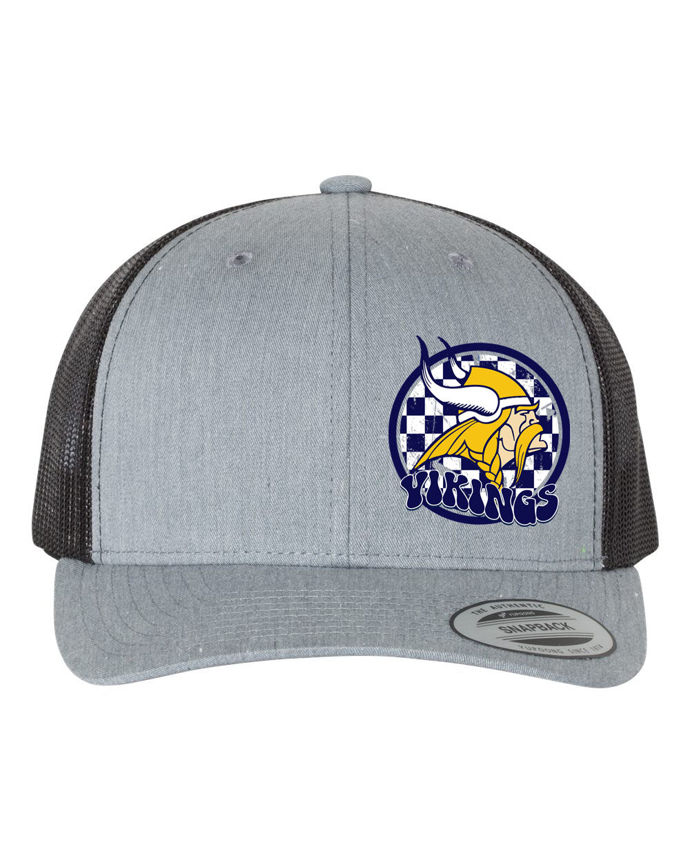 Glen Meadow Design 5 Trucker Hat