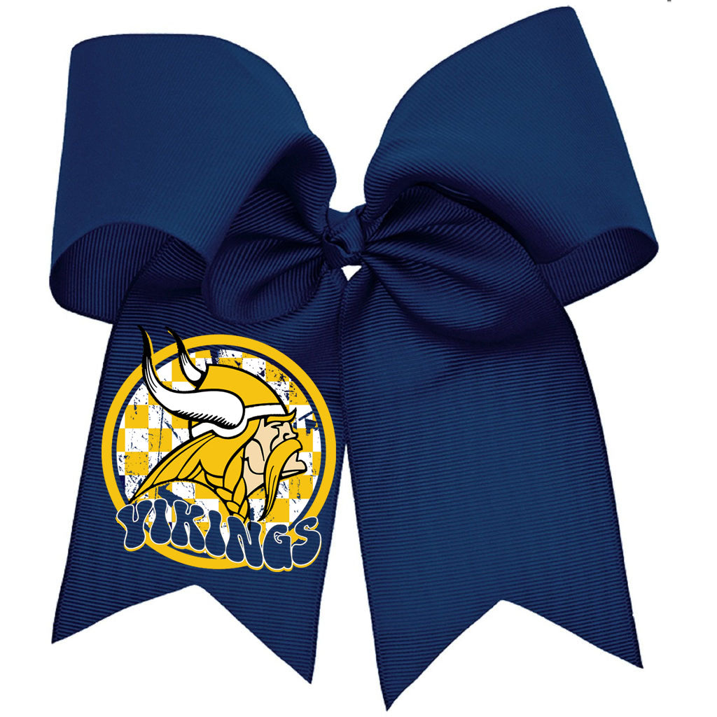 Glen Meadow Bow Design 5