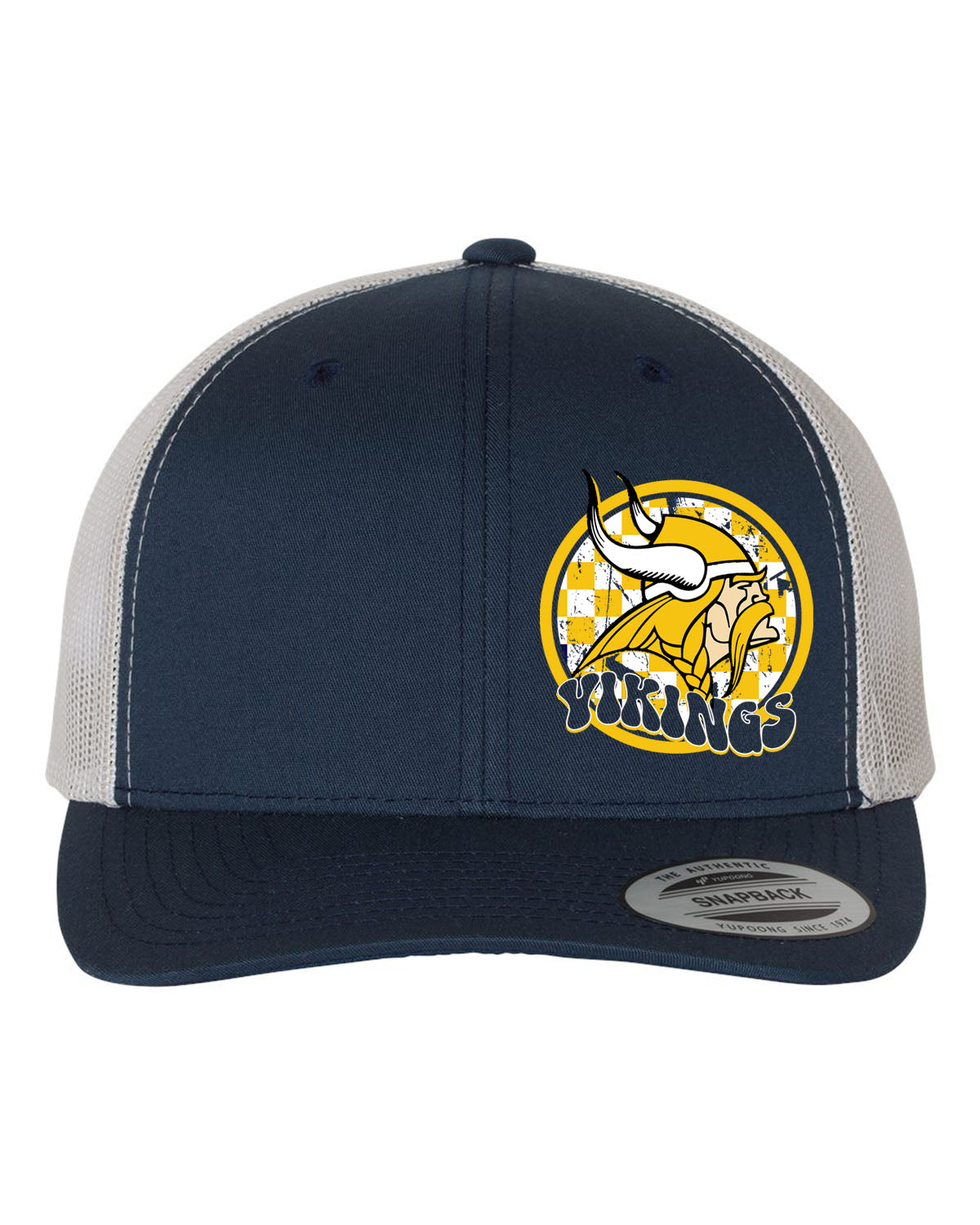 Glen Meadow Design 5 Trucker Hat