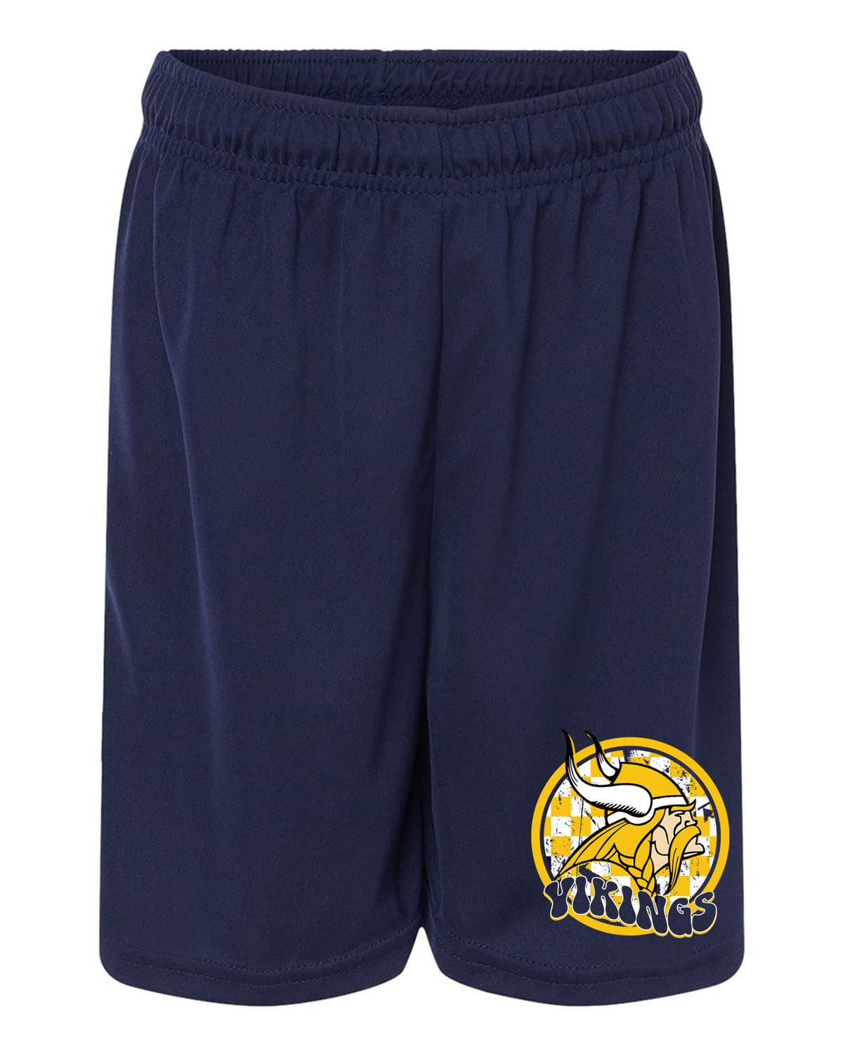 Glen Meadow Design 5 Performance Shorts