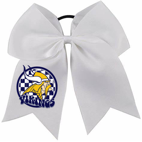 Glen Meadow Bow Design 5