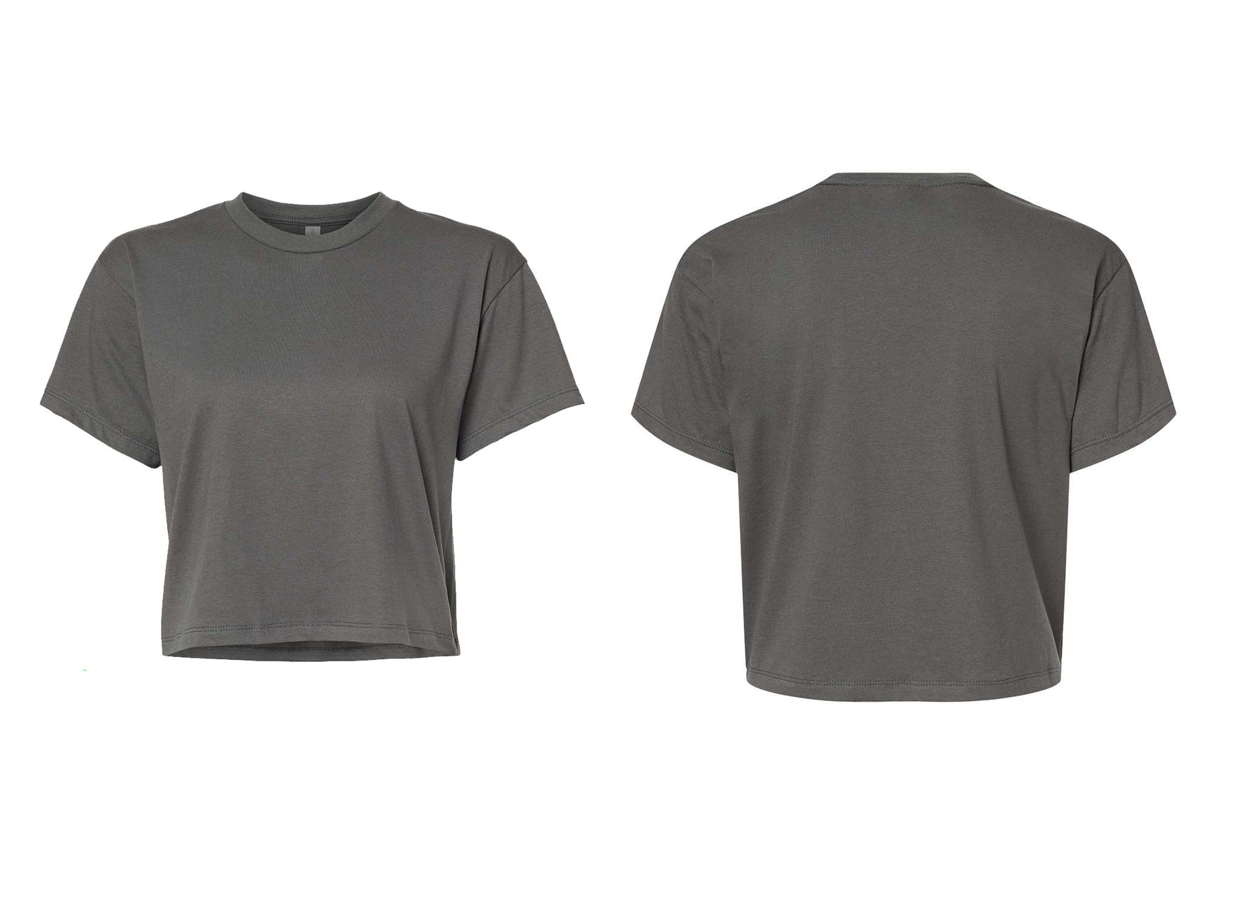 Pocono Pack design 2 Crop Top