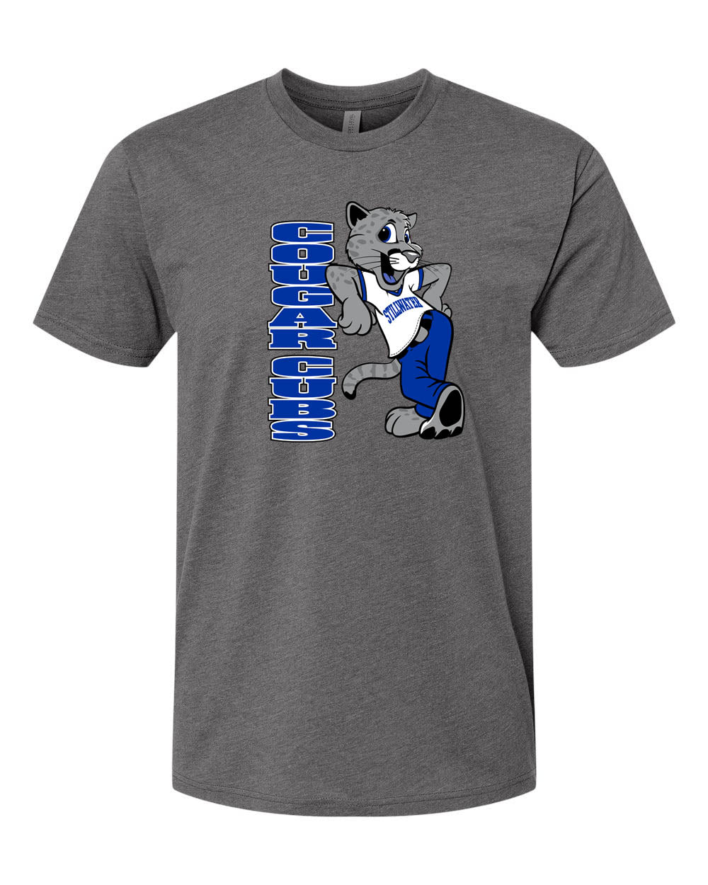 Stillwater design 21 T-Shirt