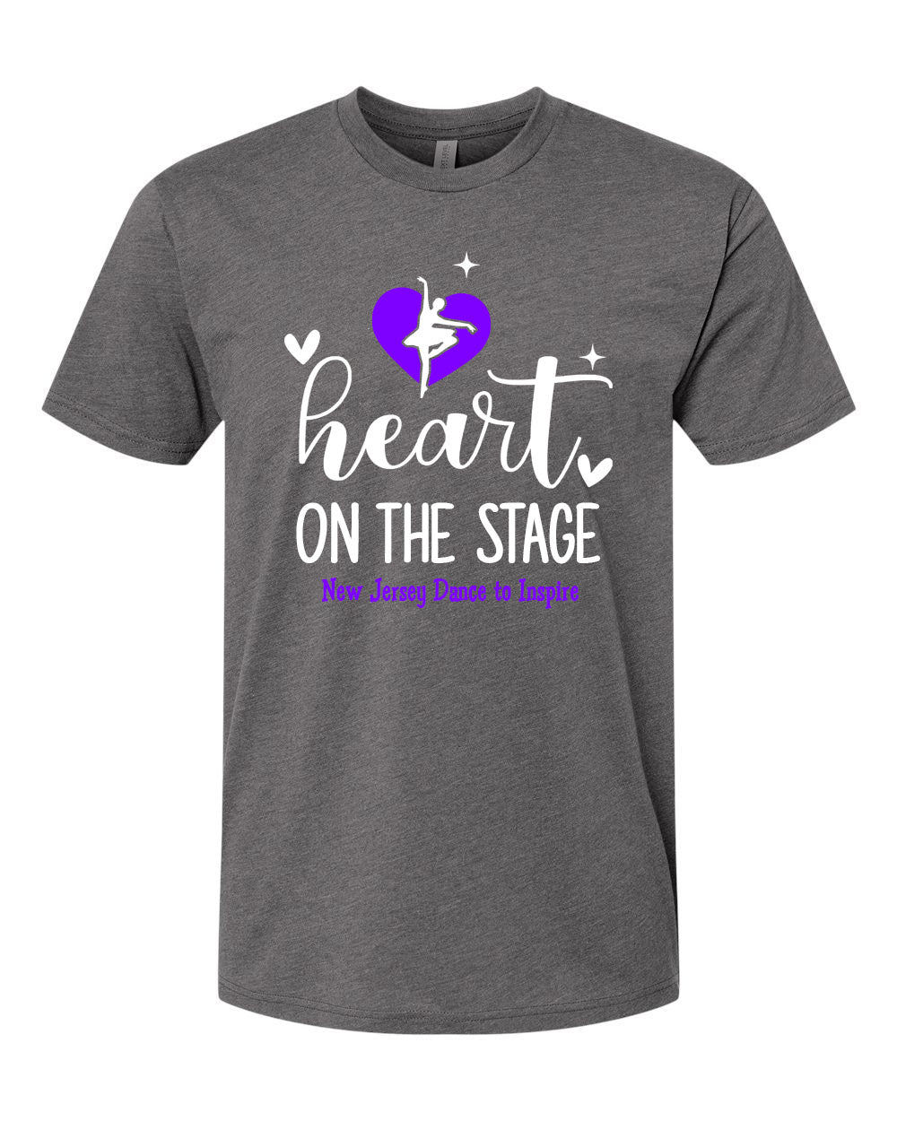 NJ Dance design 22 T-Shirt